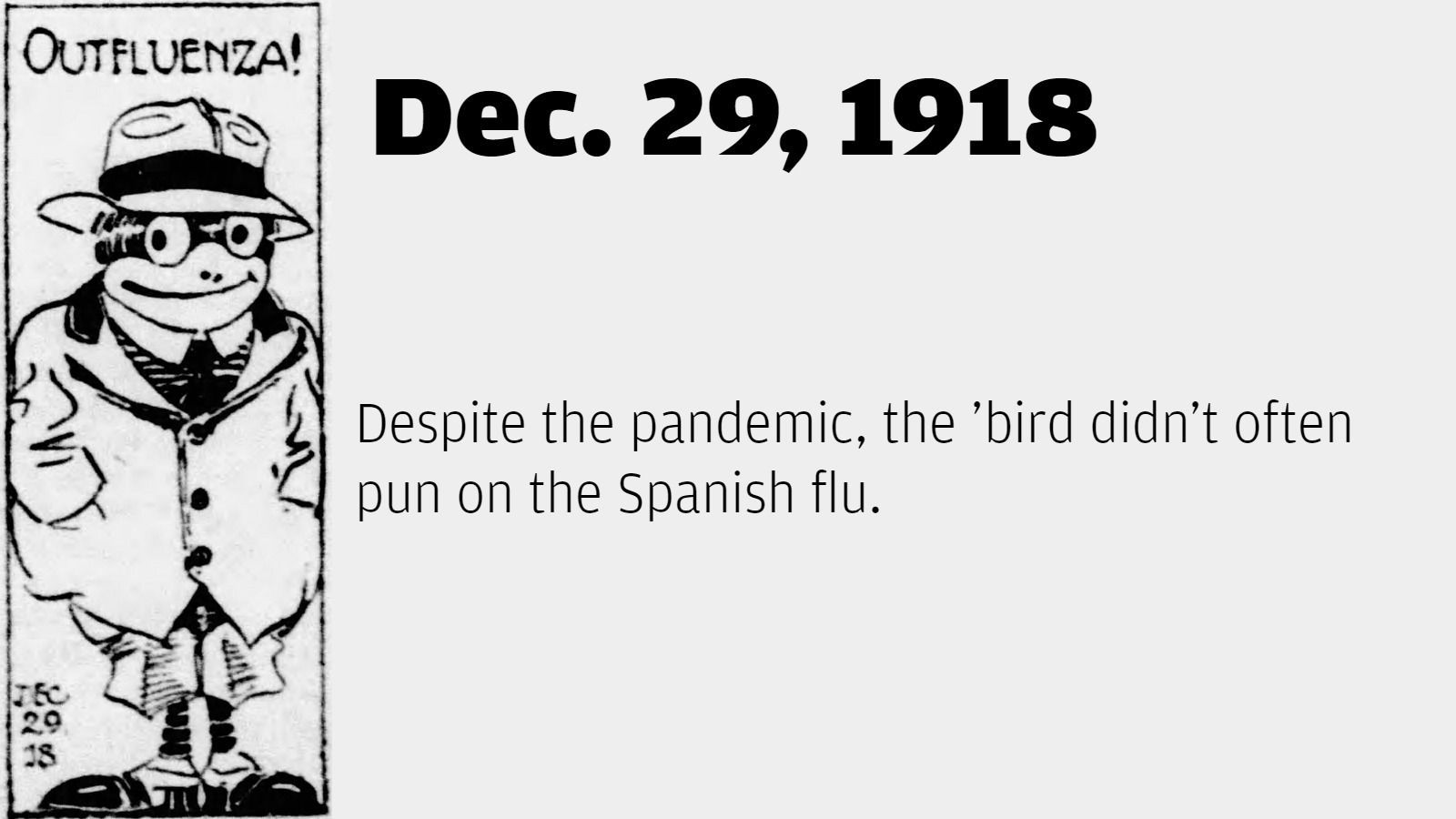 Flu